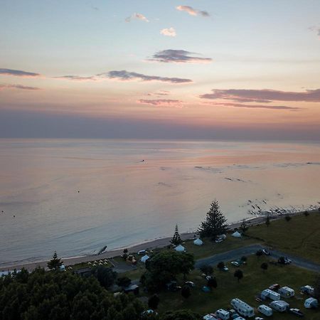 Tatapouri Bay Ξενοδοχείο Gisborne Εξωτερικό φωτογραφία